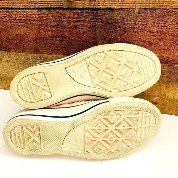 Chuck Taylor Winter Knit High Tops - Picture 9 of 11